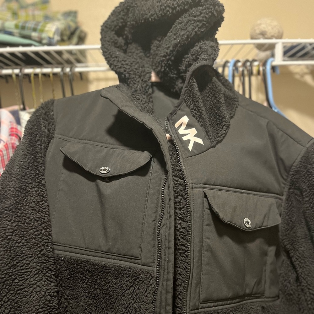 Michael Kors Men’s Hacket